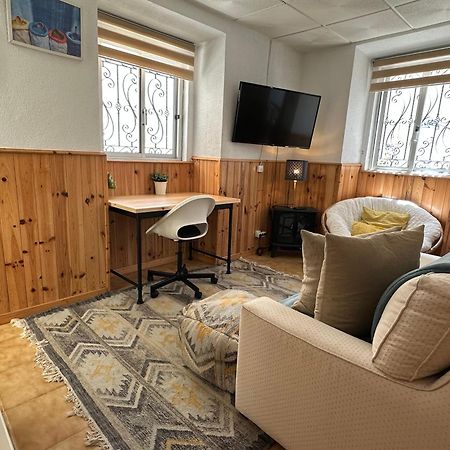 Vila Maria Apartments By Host-Point Costa de Caparica Eksteriør billede