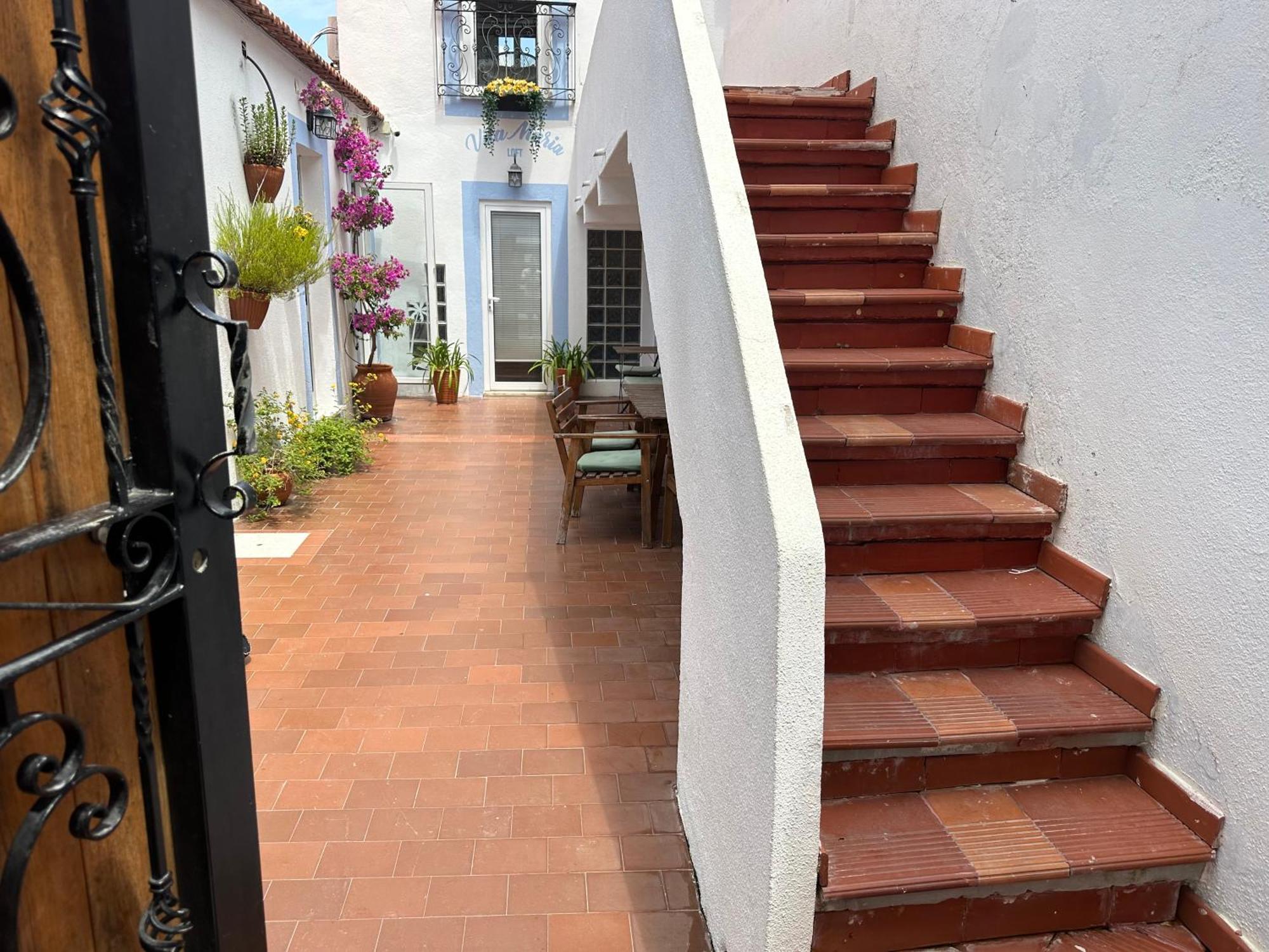 Vila Maria Apartments By Host-Point Costa de Caparica Eksteriør billede