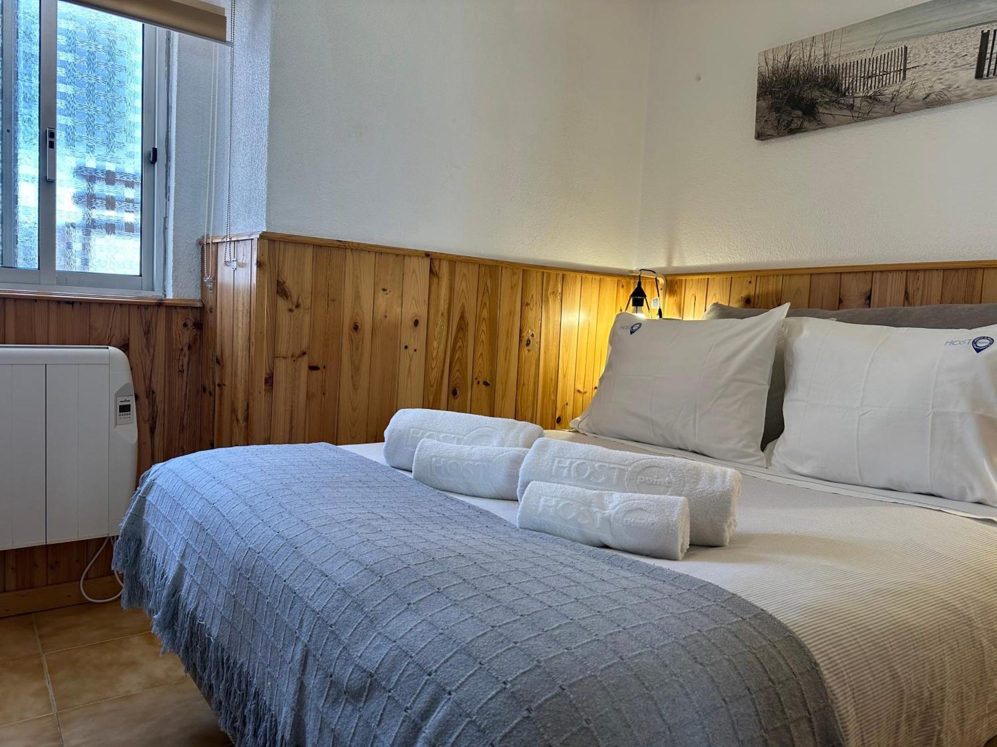 Vila Maria Apartments By Host-Point Costa de Caparica Eksteriør billede